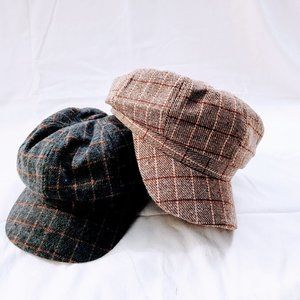 Paperboy Cap/Hat